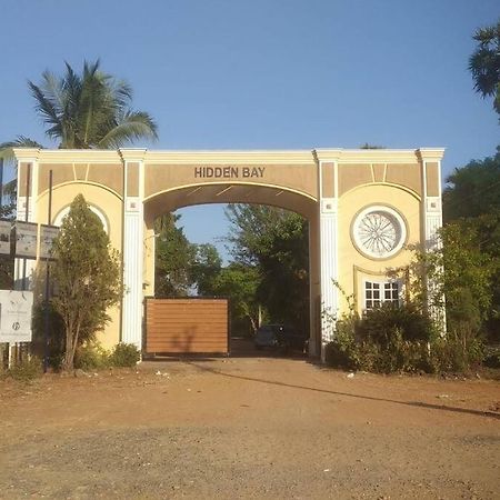 2Bhk Leisurehouse Near Auroville Marakkānam Esterno foto