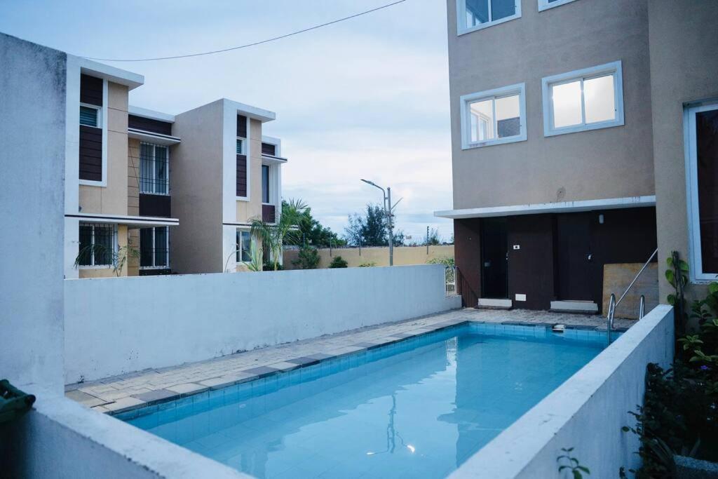 2Bhk Leisurehouse Near Auroville Marakkānam Esterno foto