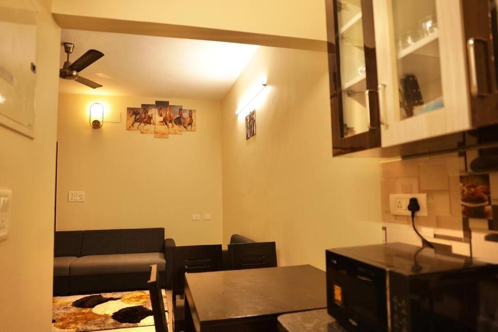 2Bhk Leisurehouse Near Auroville Marakkānam Esterno foto