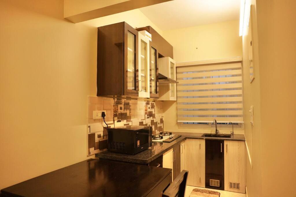 2Bhk Leisurehouse Near Auroville Marakkānam Esterno foto