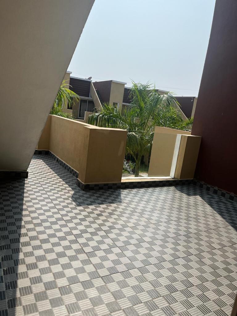2Bhk Leisurehouse Near Auroville Marakkānam Esterno foto